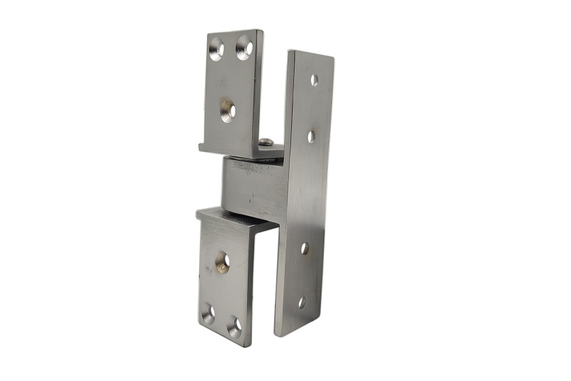 Stainless Steel Pocket Hinge