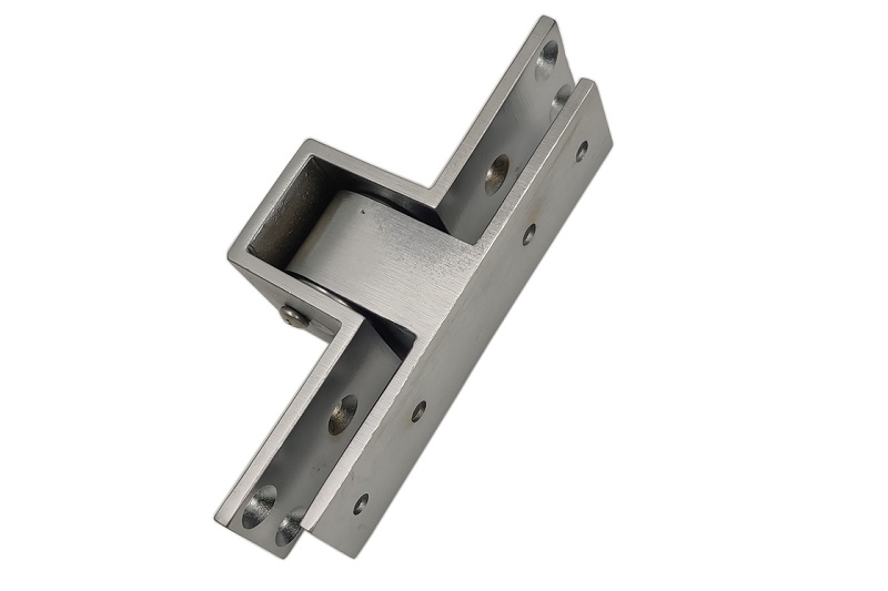 Stainless Steel Pocket Hinge