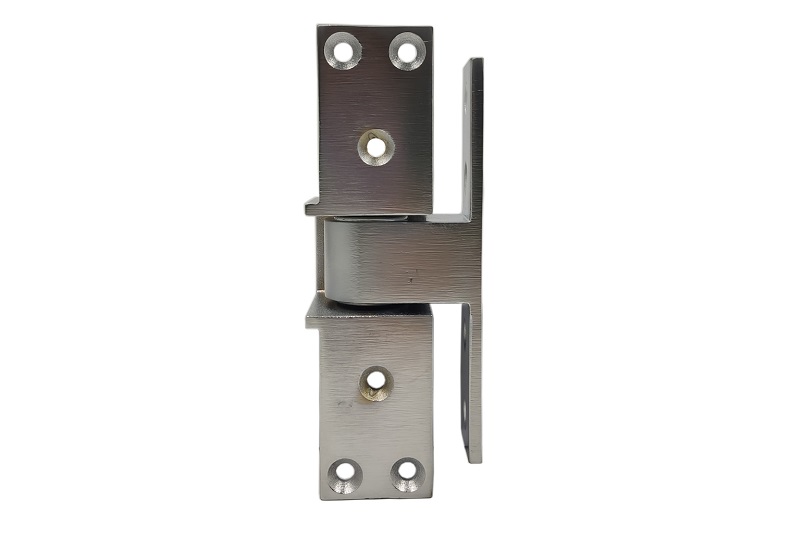 Stainless Steel Pocket Hinge