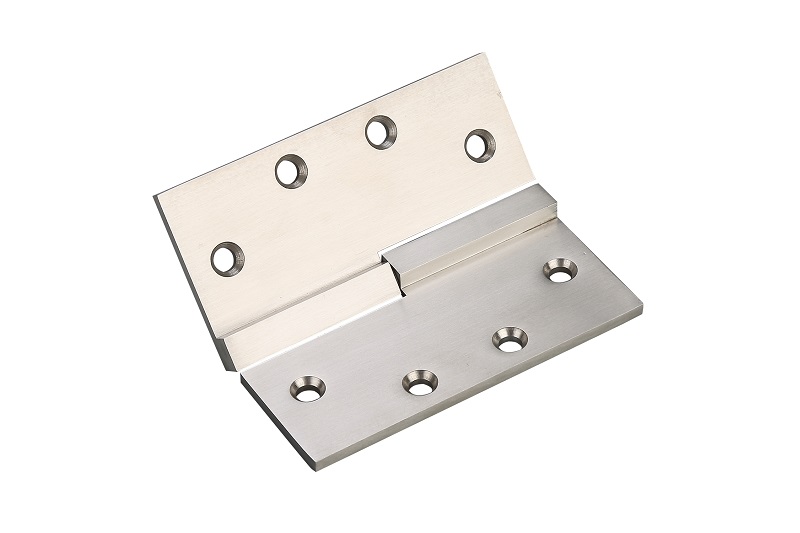 Heavy Duty Square Hinge 2K series