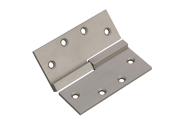 Heavy Duty Square Hinge 2K series