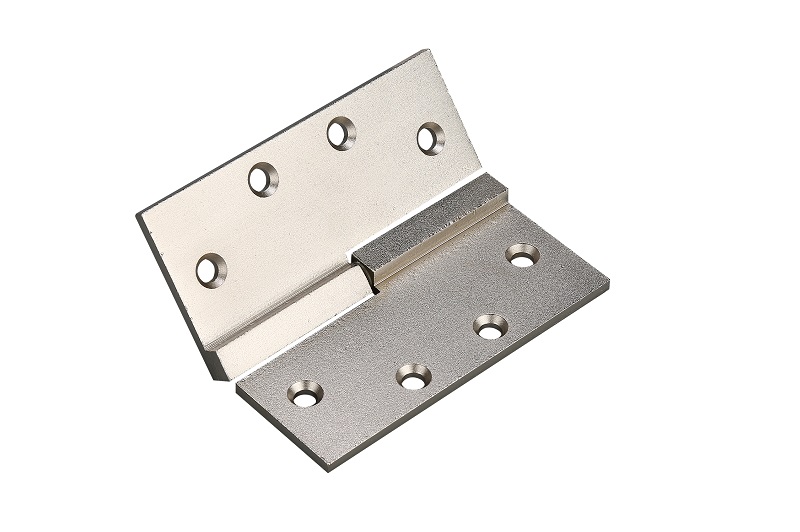 Heavy Duty Square Hinge 2K series