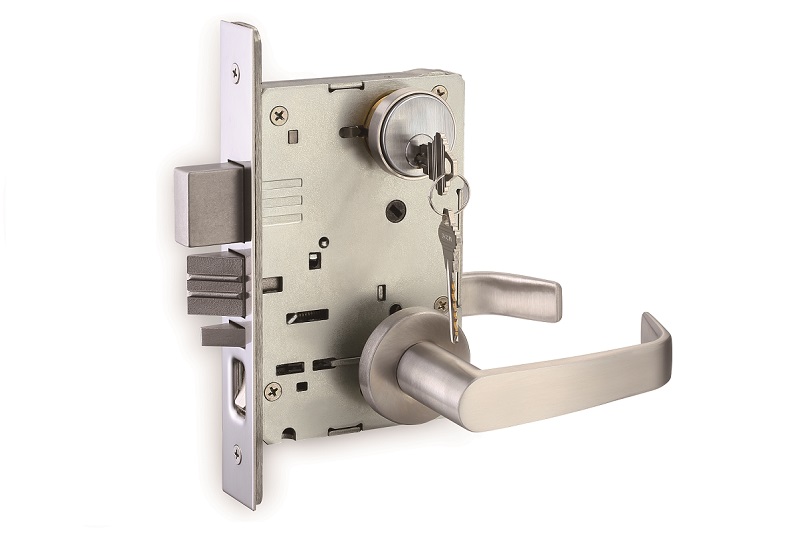 ANSI/BHMA G1 Mortise Lock GL Series