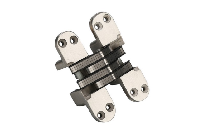 Heavy Duty Concealed Hinge