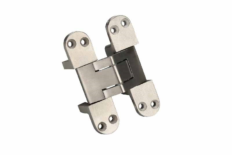 Heavy Duty Concealed Hinge