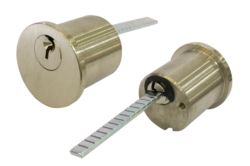 Rim Lock Cylinder