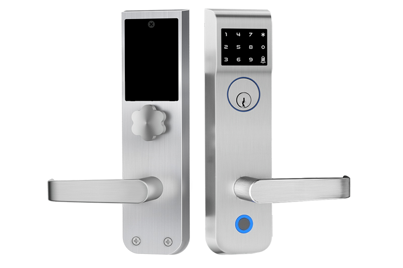 Healthcare Electronic Mortise Lock for Entrance