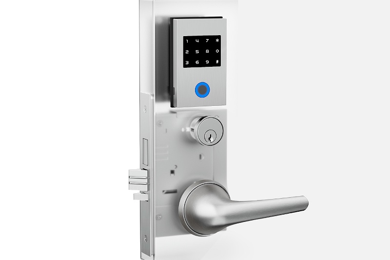 PoE Heavy Duty ANSI/BHMA G1 Mortise Lock