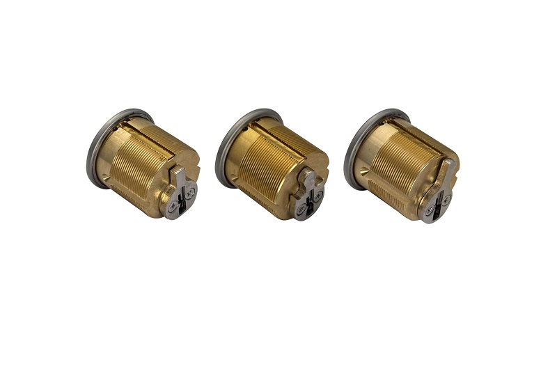ANSI/BHMA G1 Mortise Cylinder