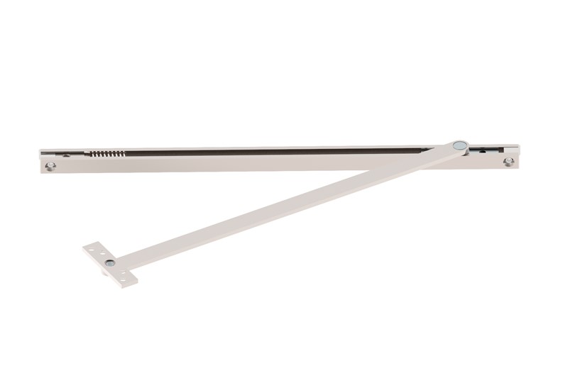 10000 Series Medium Duty Overhead Stop Surface Mount