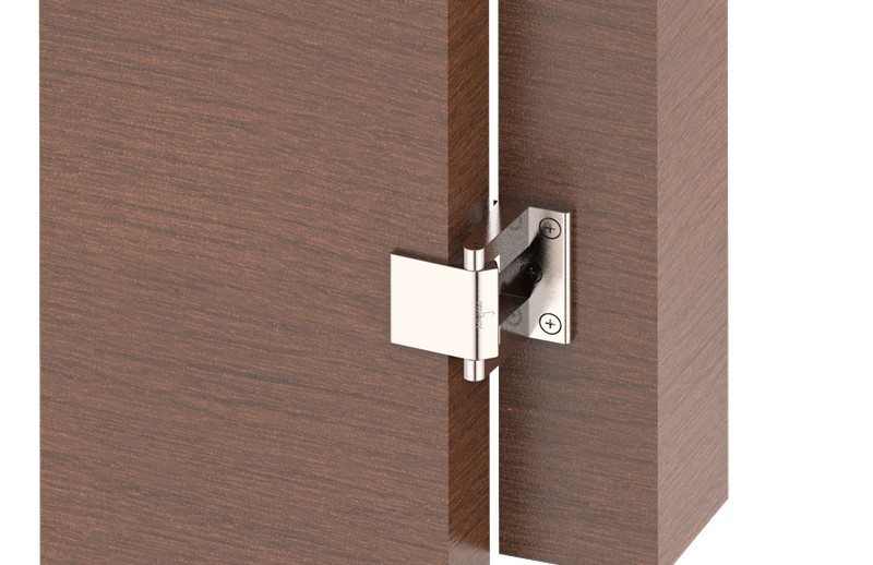 Privacy Door Latch
